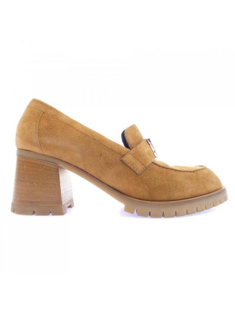 Hermes Foch 60 Shoes